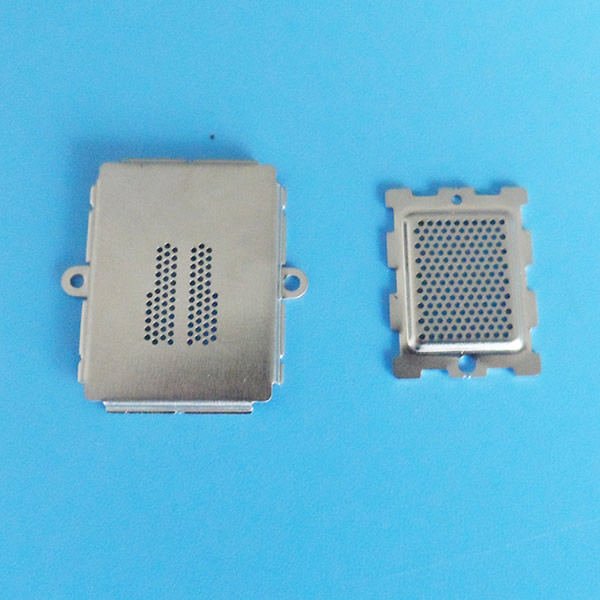 金屬過濾網(wǎng)蝕刻：實現(xiàn)精細過濾的關鍵技術