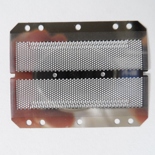 化學蝕刻技術在過濾網(wǎng)制造中的應用